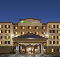 Holiday Inn Express Hotel  Suites Coralville - Hotels Find