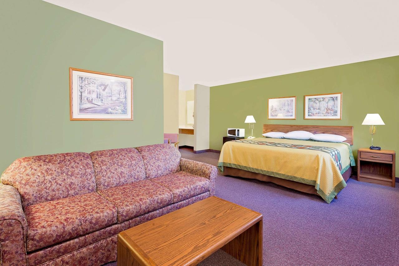 Super 8 By Wyndham Dyersville - thumb 9