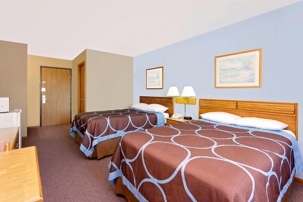 Super 8 By Wyndham Dyersville - thumb 15