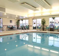 Residence Inn by Marriott Davenport - Hotels Find