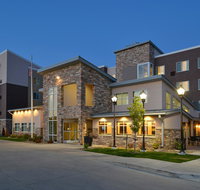 Residence Inn Coralville - Hotels Find