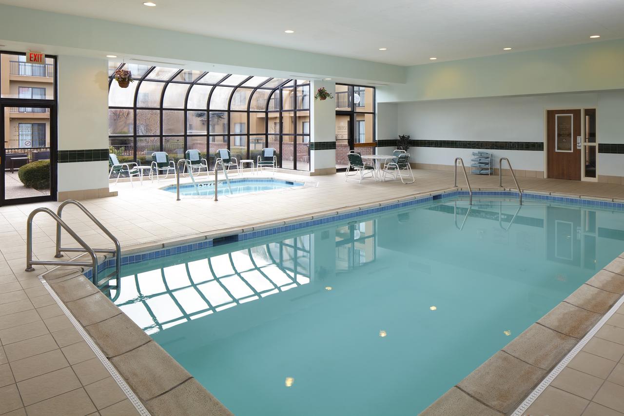 Courtyard Bettendorf Quad Cities - thumb 17