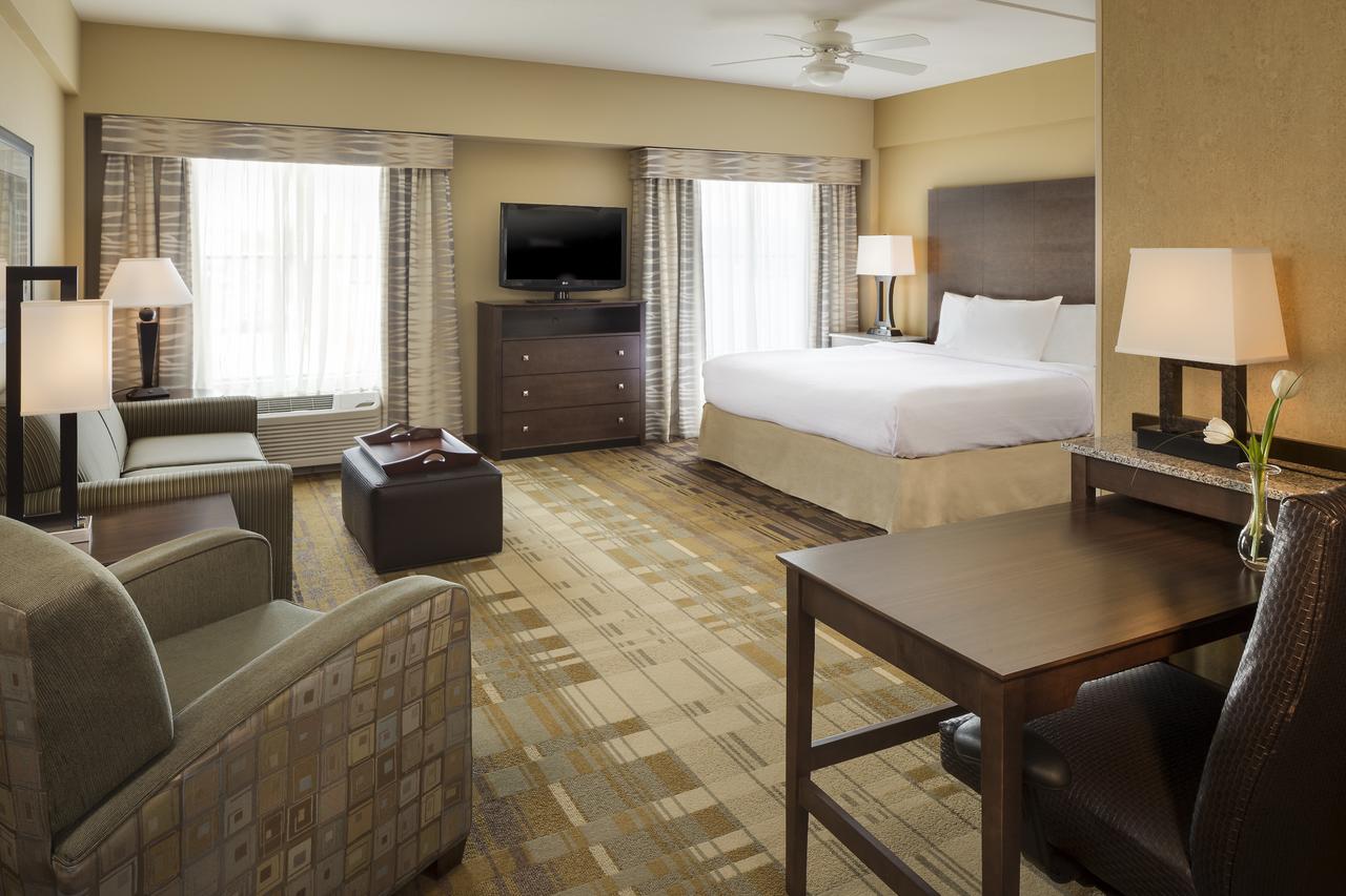 Homewood Suites By Hilton Coralville - Iowa River Landing - thumb 13