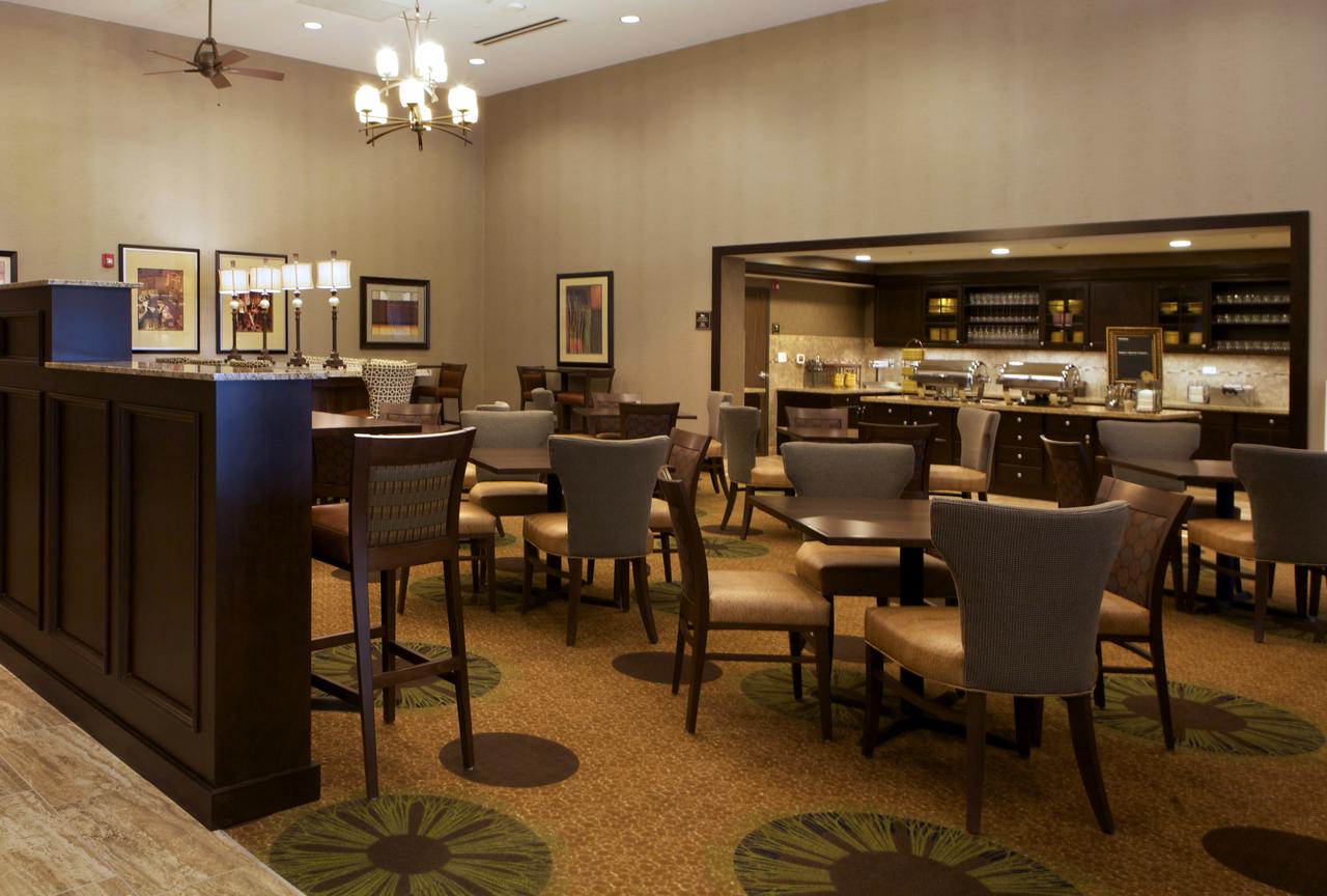 Homewood Suites By Hilton Coralville - Iowa River Landing - thumb 8