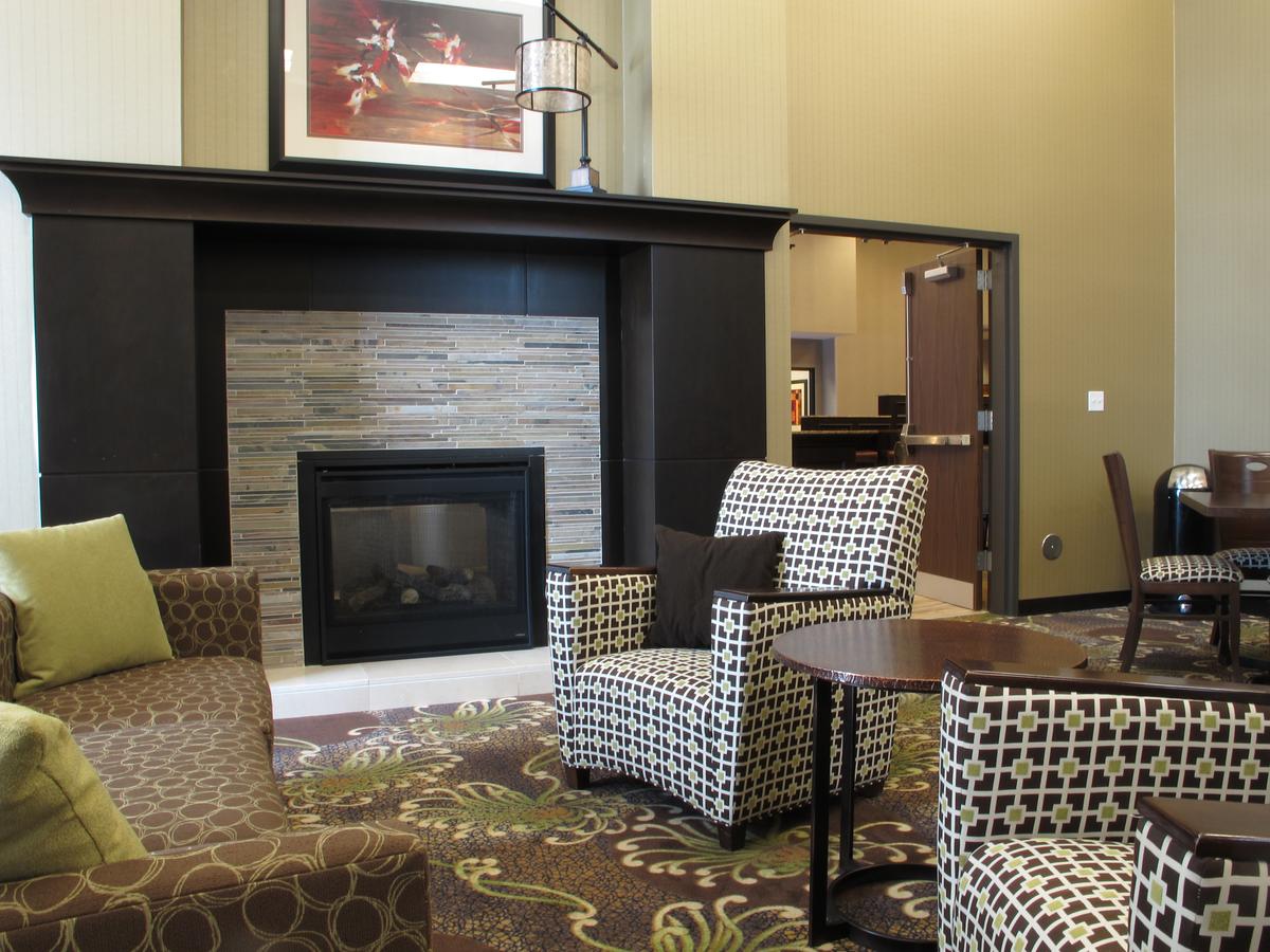 Homewood Suites By Hilton Coralville - Iowa River Landing - thumb 9