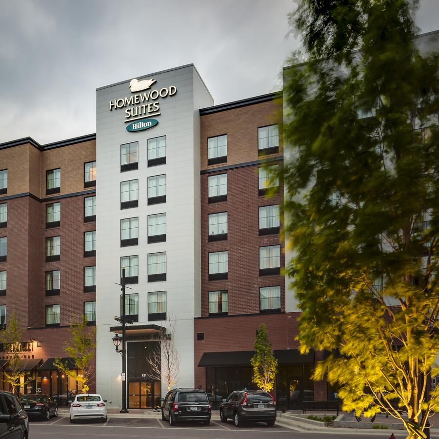 Homewood Suites By Hilton Coralville - Iowa River Landing - thumb 21