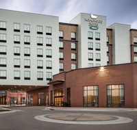 Homewood Suites by Hilton Coralville - Iowa River Landing - Hotels Find