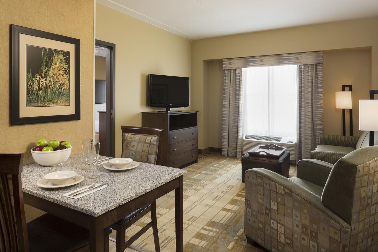 Homewood Suites By Hilton Coralville - Iowa River Landing - thumb 12