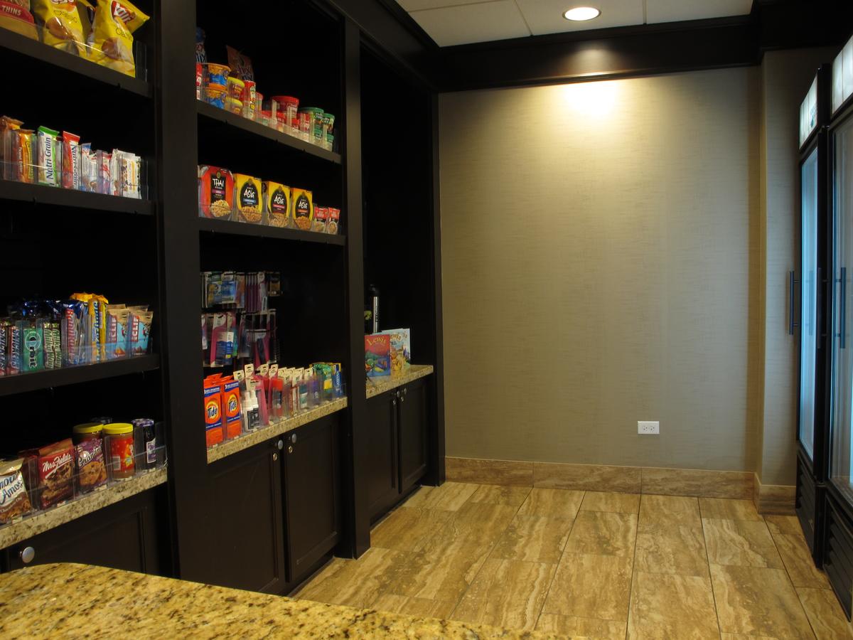 Homewood Suites By Hilton Coralville - Iowa River Landing - thumb 10