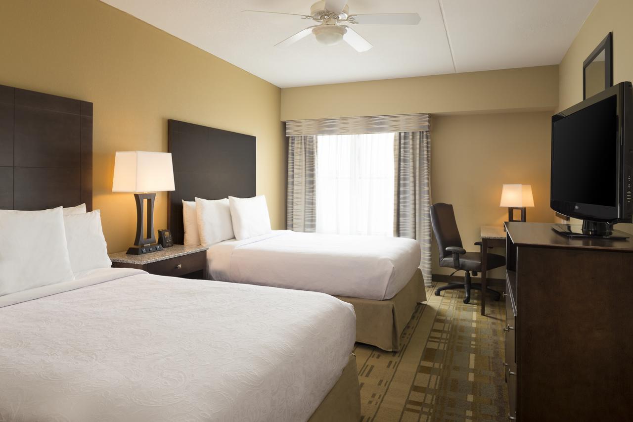 Homewood Suites By Hilton Coralville - Iowa River Landing - thumb 2