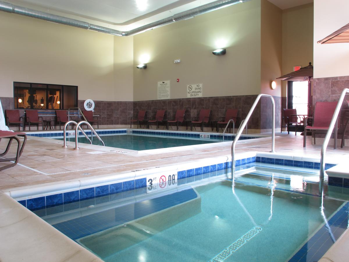 Homewood Suites By Hilton Coralville - Iowa River Landing - thumb 1