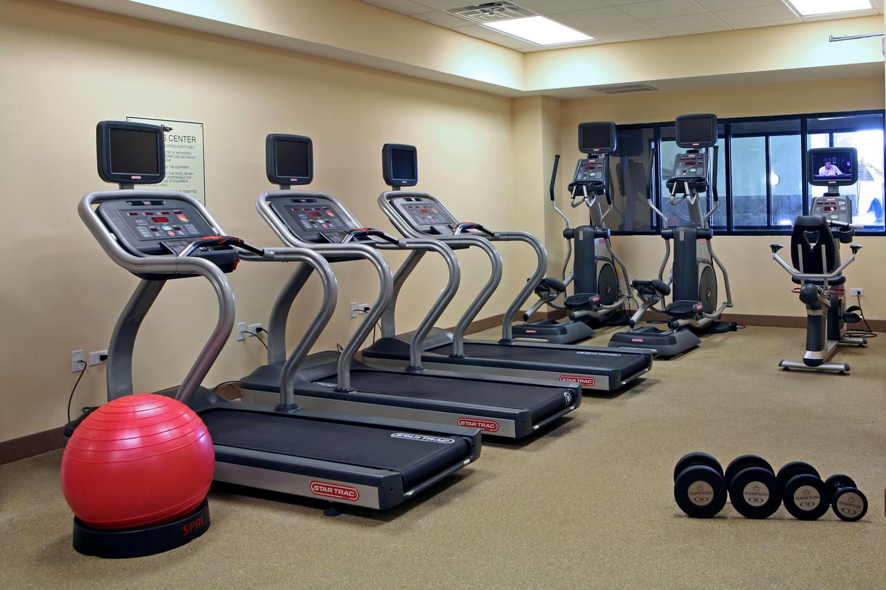 Homewood Suites By Hilton Coralville - Iowa River Landing - thumb 3
