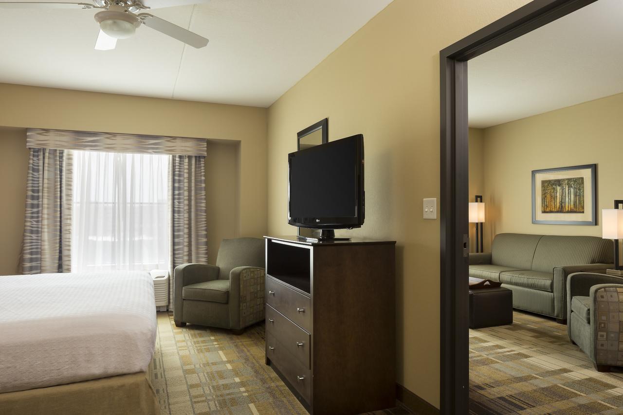 Homewood Suites By Hilton Coralville - Iowa River Landing - thumb 15