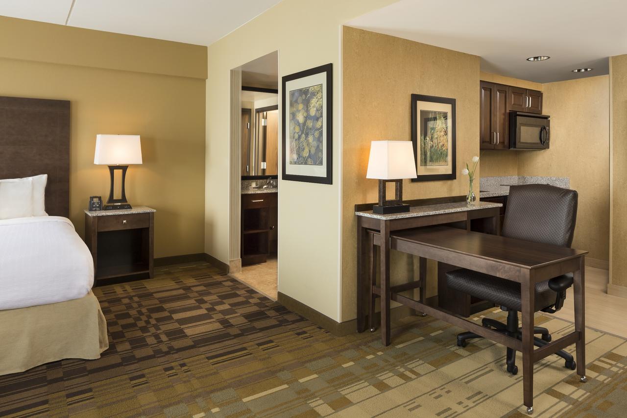 Homewood Suites By Hilton Coralville - Iowa River Landing - thumb 14