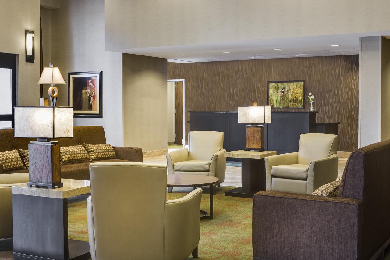Homewood Suites By Hilton Coralville - Iowa River Landing - thumb 11