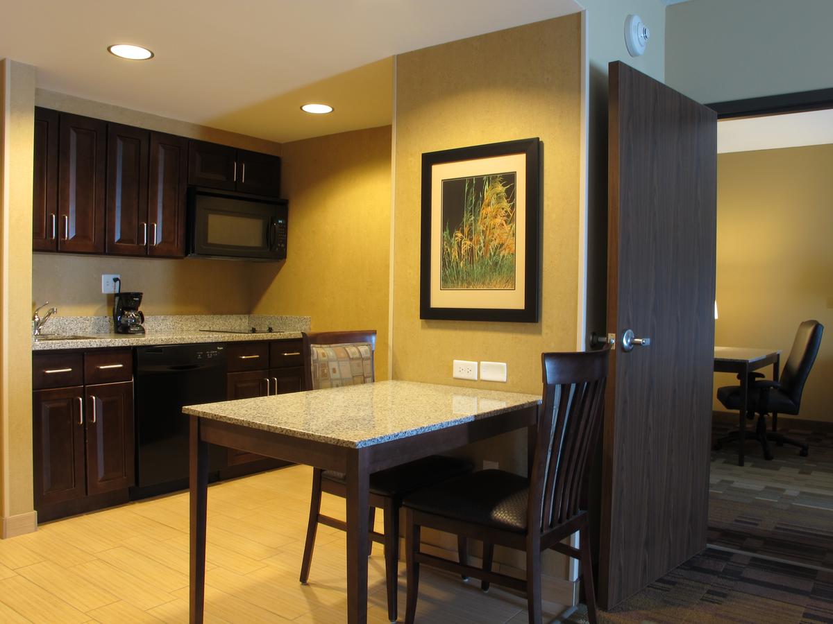 Homewood Suites By Hilton Coralville - Iowa River Landing - thumb 16