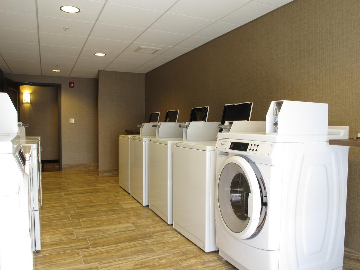 Homewood Suites By Hilton Coralville - Iowa River Landing - thumb 20