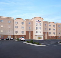 Candlewood Suites - Davenport - Hotels Find