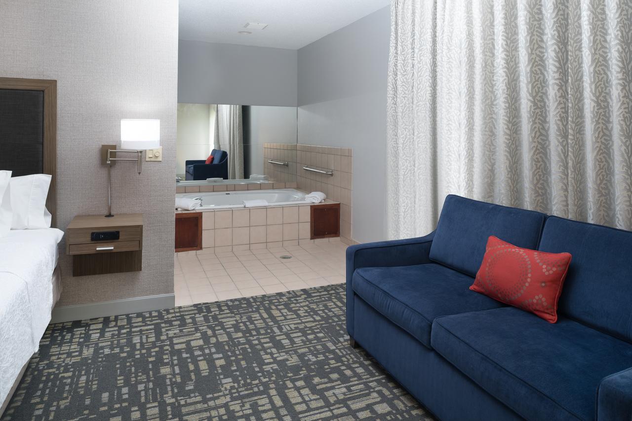 Hampton Inn North Sioux City - thumb 30