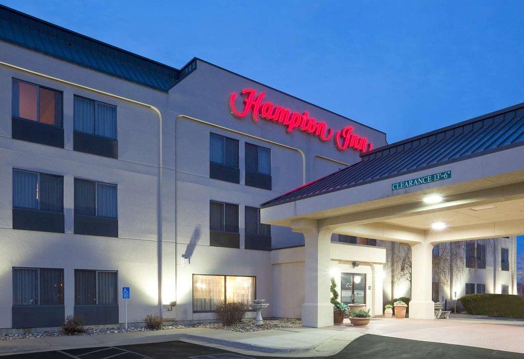 Hampton Inn North Sioux City - thumb 1