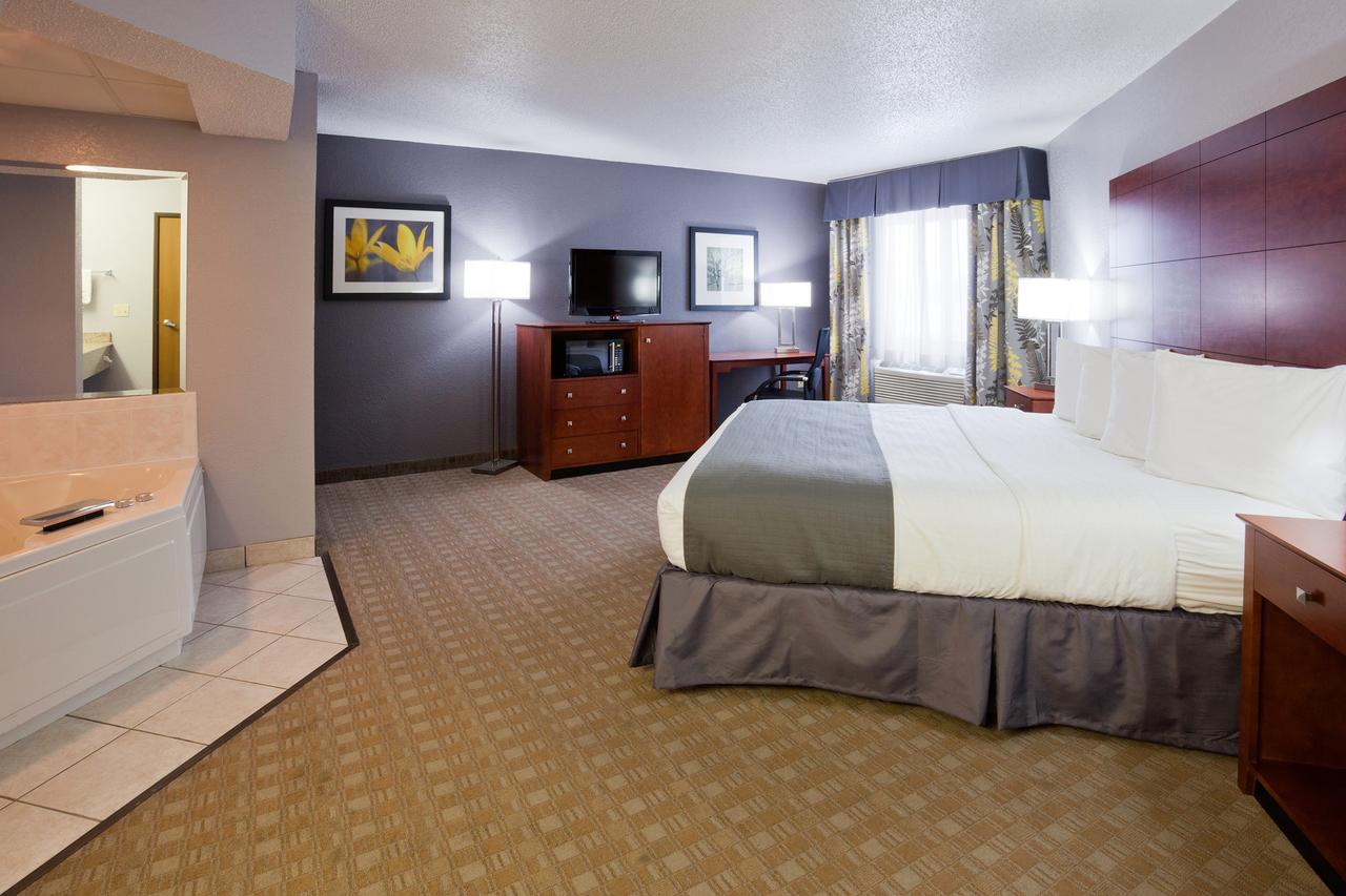 AmericInn By Wyndham Ankeny/Des Moines - thumb 23
