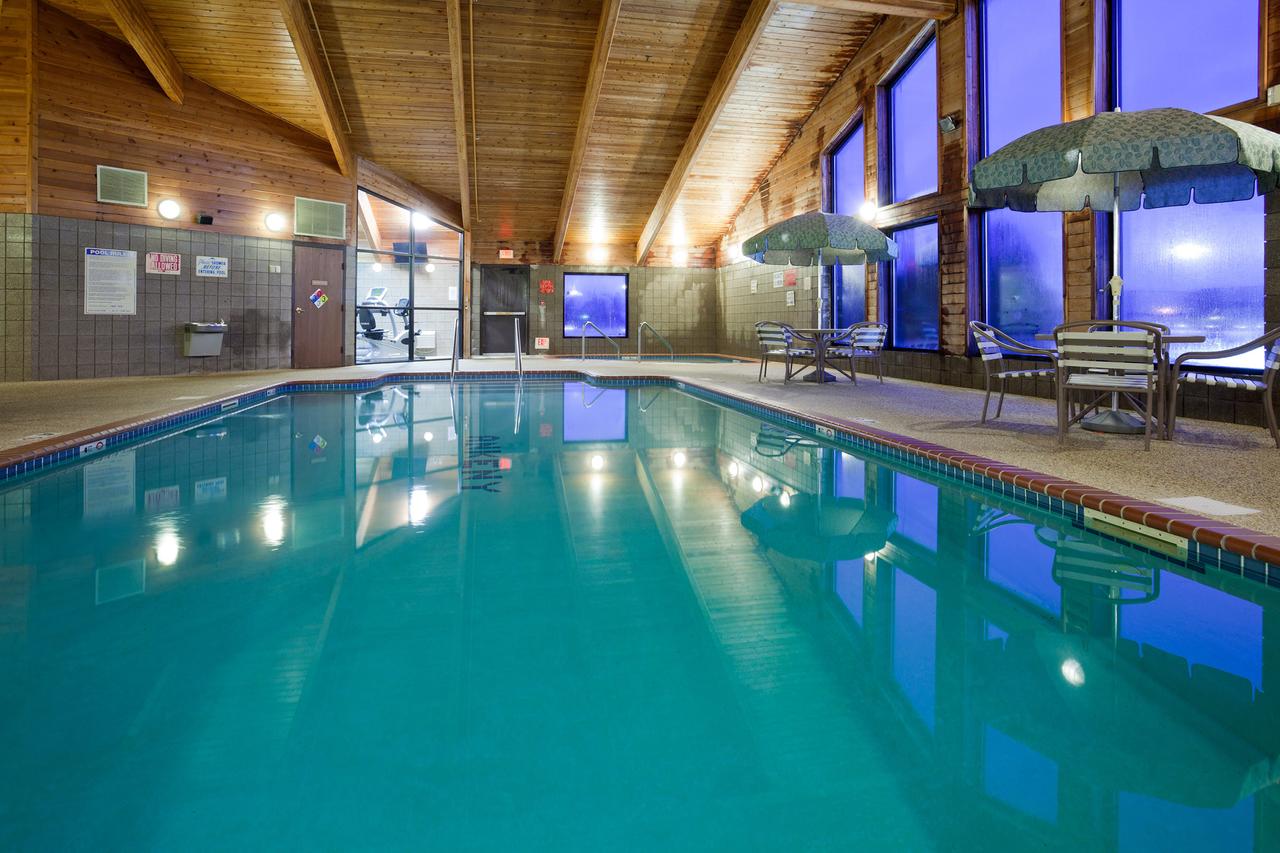 AmericInn By Wyndham Ankeny/Des Moines - thumb 14