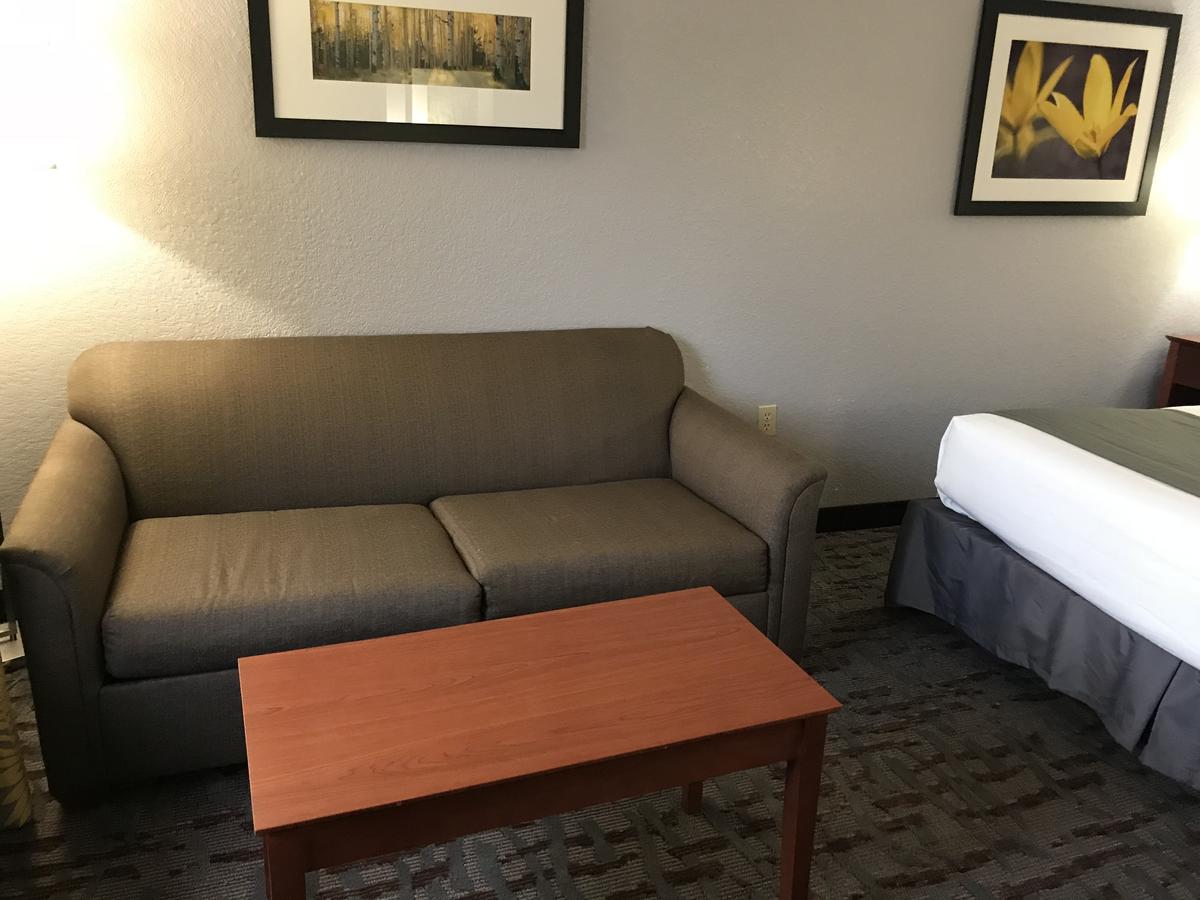 AmericInn By Wyndham Ankeny/Des Moines - thumb 1