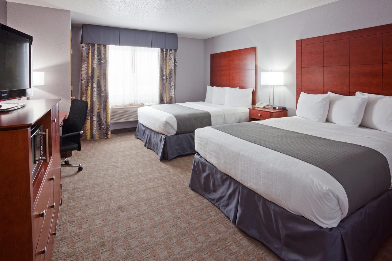 AmericInn By Wyndham Ankeny/Des Moines - thumb 21