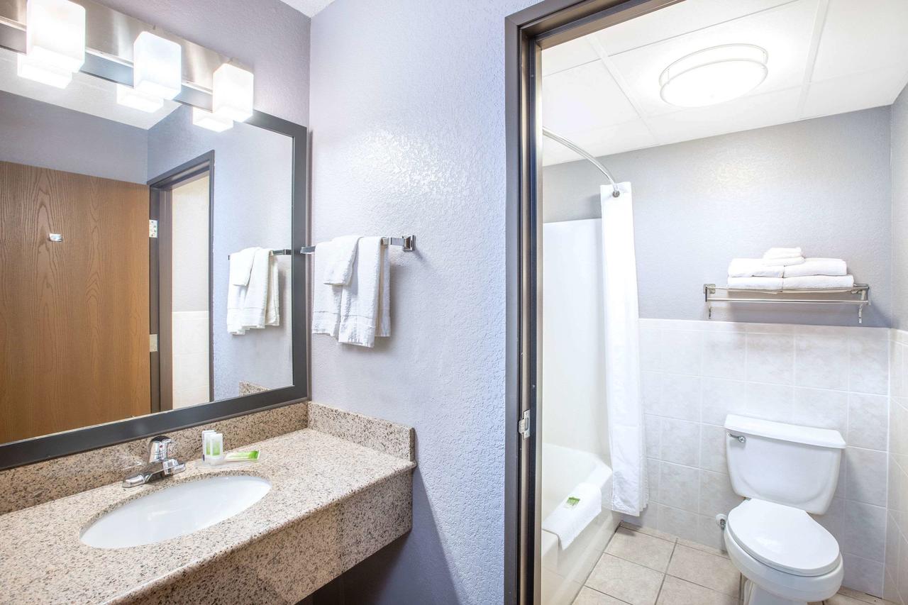 AmericInn By Wyndham Ankeny/Des Moines - thumb 37