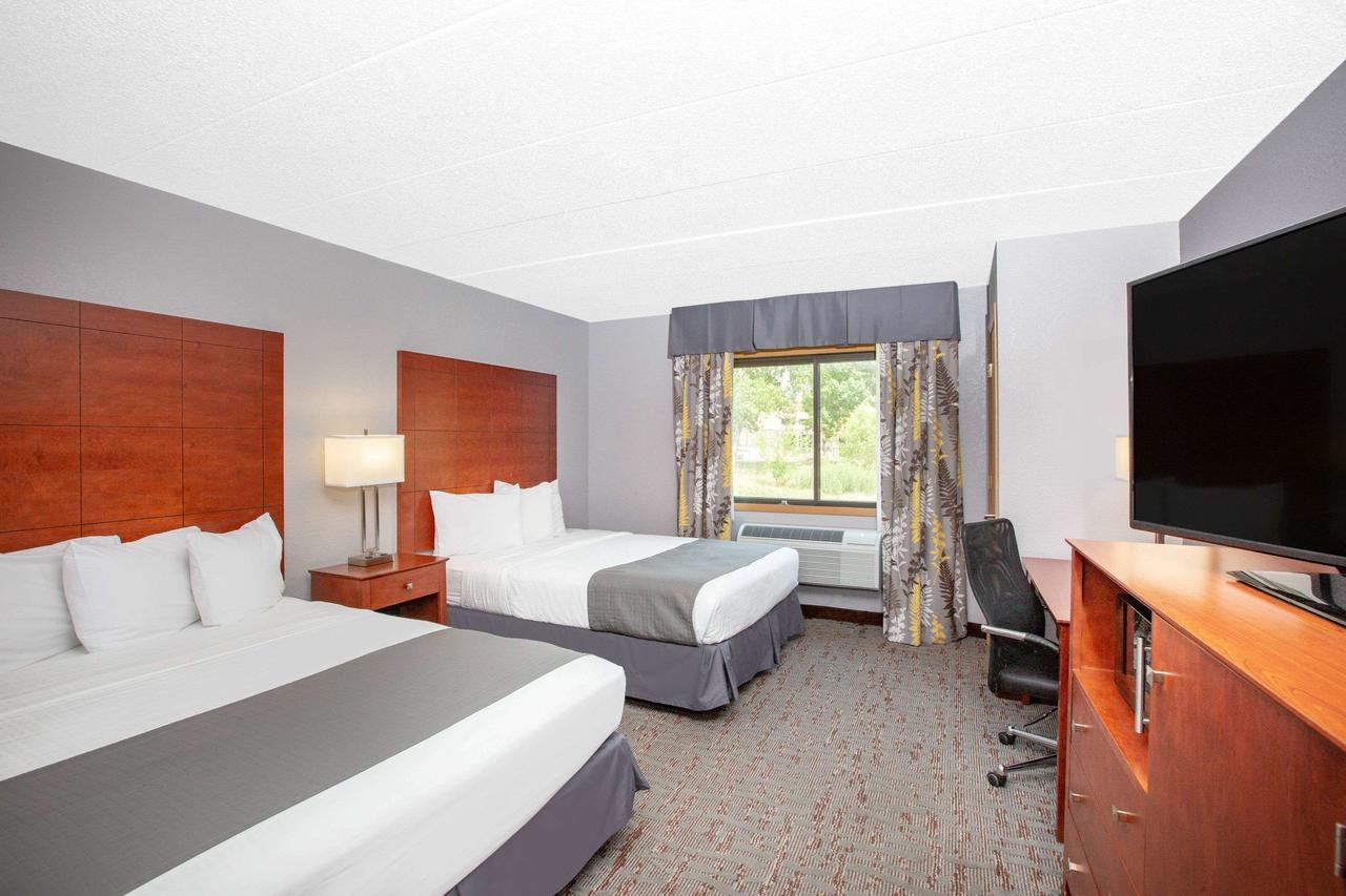 AmericInn By Wyndham Ankeny/Des Moines - thumb 39