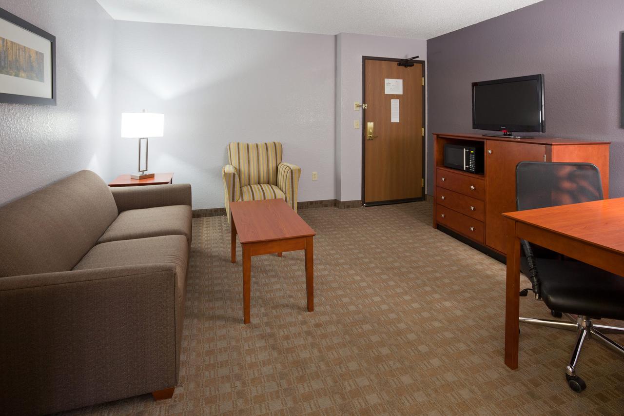 AmericInn By Wyndham Ankeny/Des Moines - thumb 24