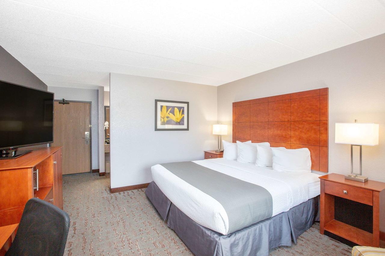 AmericInn By Wyndham Ankeny/Des Moines - thumb 38