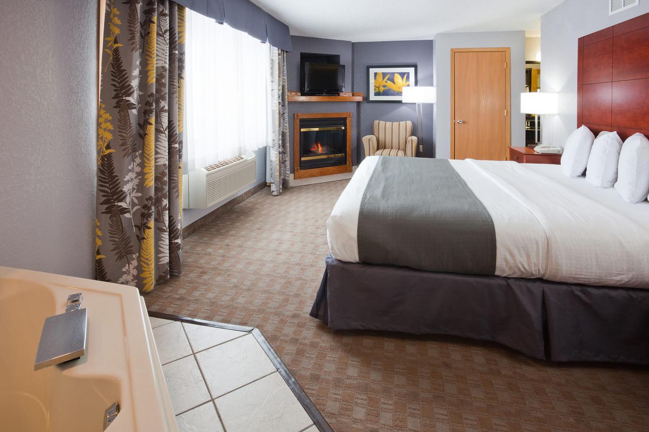 AmericInn By Wyndham Ankeny/Des Moines - thumb 15