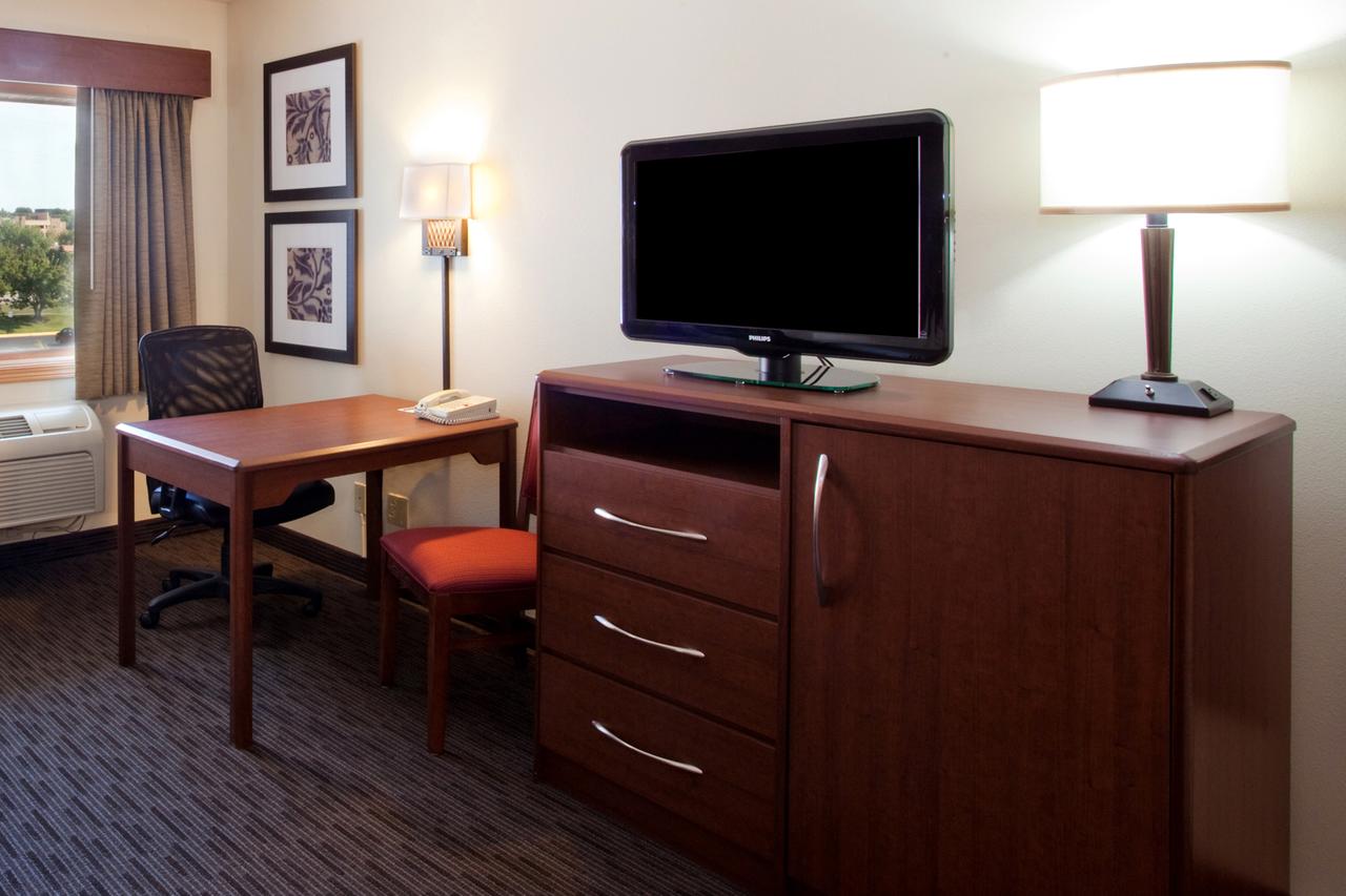 AmericInn By Wyndham Ankeny/Des Moines - thumb 25