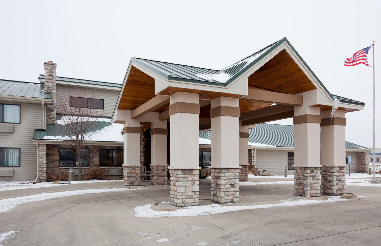AmericInn By Wyndham Ankeny/Des Moines - thumb 16