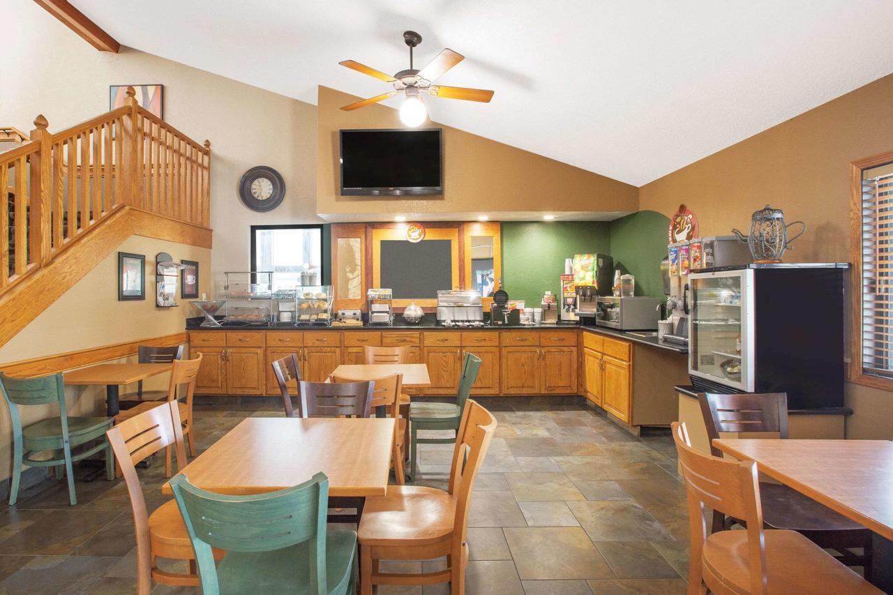 AmericInn By Wyndham Ankeny/Des Moines - thumb 0