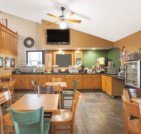AmericInn by Wyndham Ankeny/Des Moines - Hotels Find