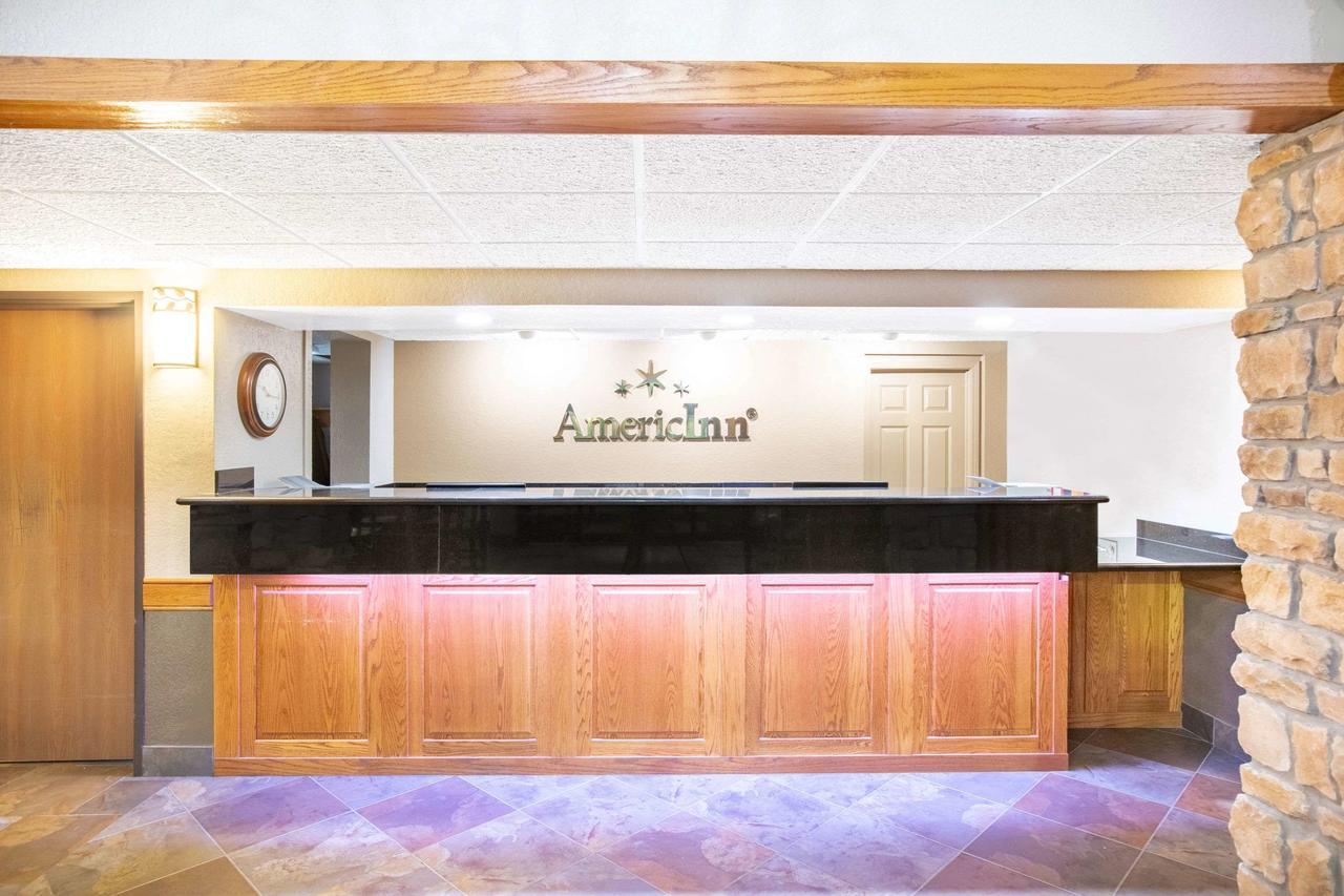 AmericInn By Wyndham Ankeny/Des Moines - thumb 34