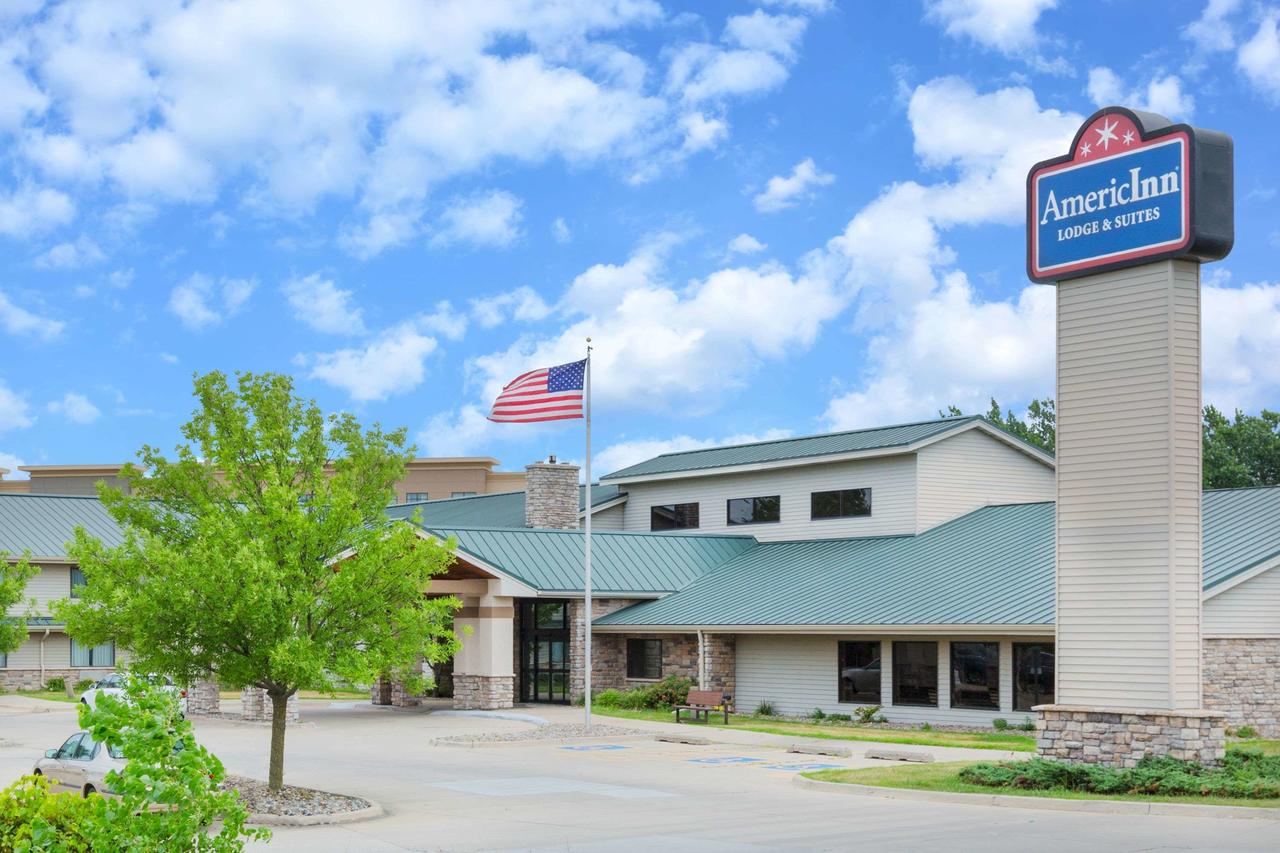 AmericInn By Wyndham Ankeny/Des Moines - thumb 42