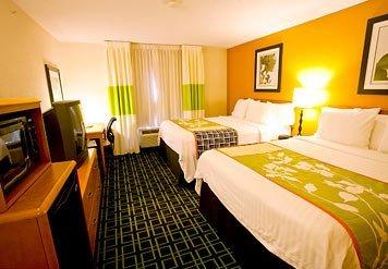 Fairfield Inn & Suites By Marriott Ankeny - thumb 4