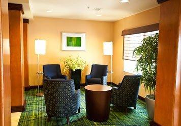 Fairfield Inn & Suites By Marriott Ankeny - thumb 20