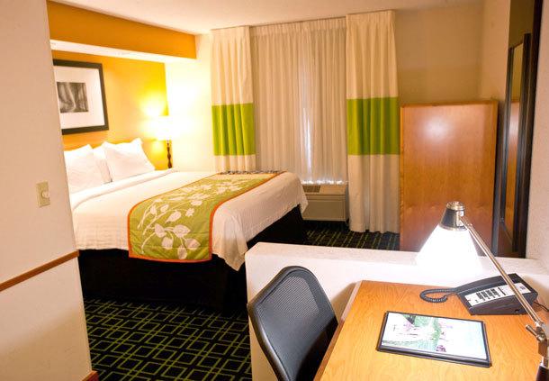 Fairfield Inn & Suites By Marriott Ankeny - thumb 13