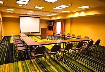 Fairfield Inn & Suites By Marriott Ankeny - thumb 15