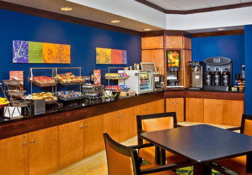 Fairfield Inn & Suites By Marriott Ankeny - thumb 3