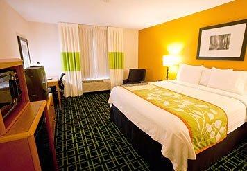 Fairfield Inn & Suites By Marriott Ankeny - thumb 19