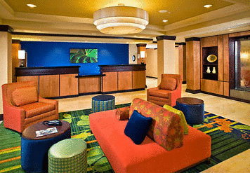 Fairfield Inn & Suites By Marriott Ankeny - thumb 6