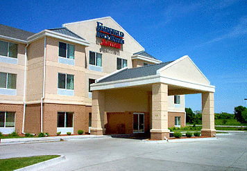 Fairfield Inn & Suites By Marriott Ankeny - thumb 0