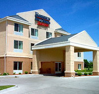 Fairfield Inn  Suites by Marriott Ankeny - Hotels Find