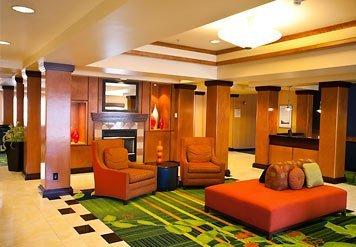 Fairfield Inn & Suites By Marriott Ankeny - thumb 21