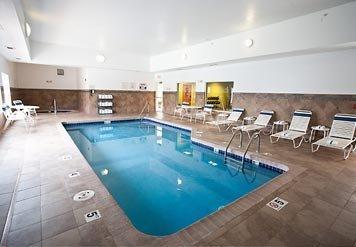 Fairfield Inn & Suites By Marriott Ankeny - thumb 8